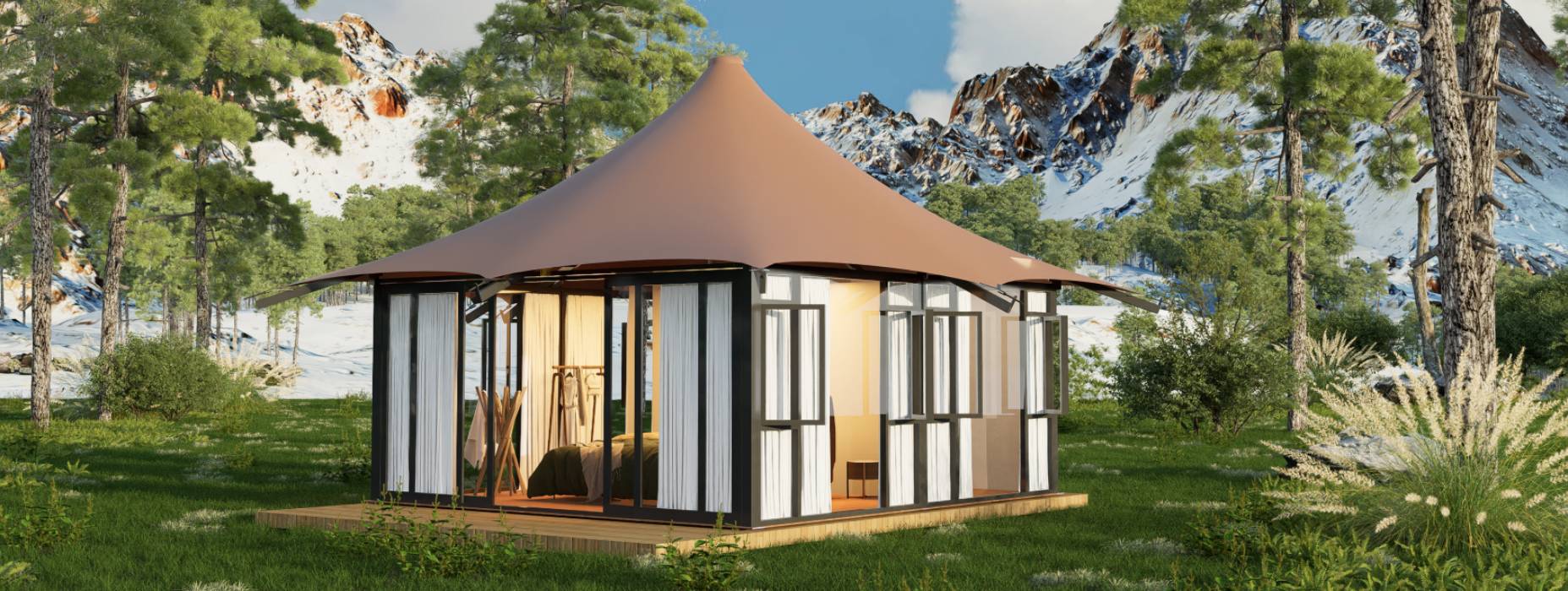 珠山区装配式建筑厂家